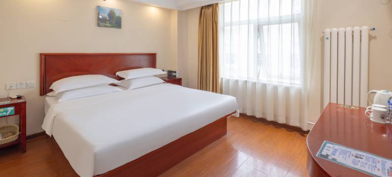 格林豪泰酒店(北京会议中心鸟巢店)图片