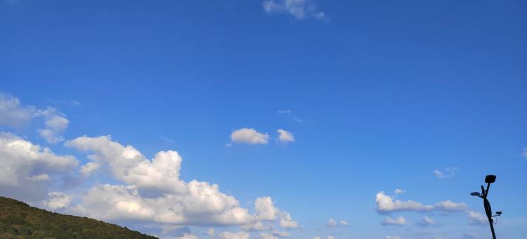 朱家尖馨雅居别墅图片