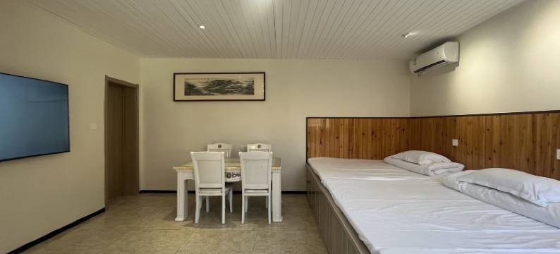 烟台恒泰苑民宿图片