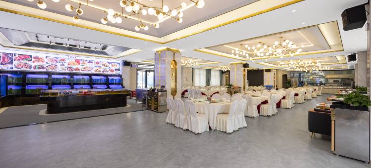 威虹星酒店(惠州博罗县园洲镇信鸿广场店)图片