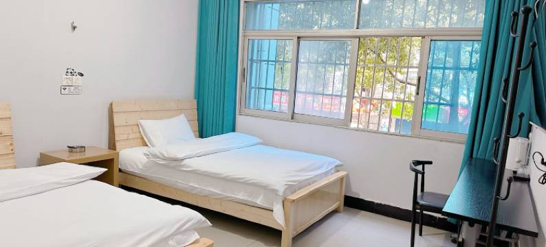 鹰潭尤祥宾馆图片