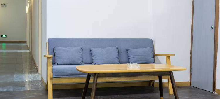 新河梦都酒店(长屿硐天店)图片