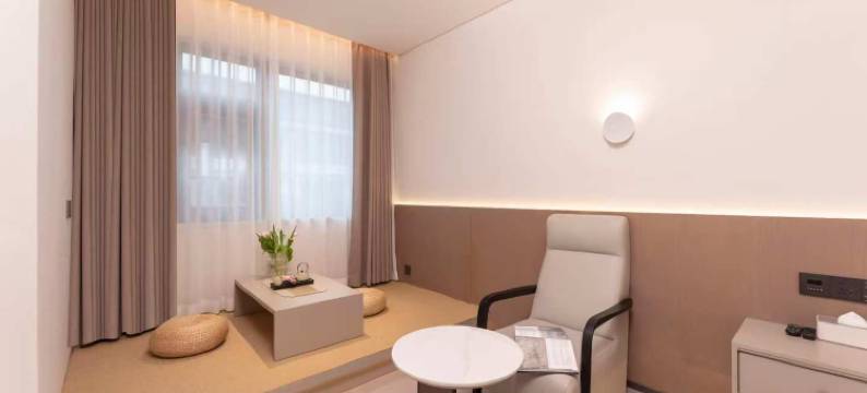 漫季·MANJI·HOTEL·酒店(苏州观前街平江路店)图片