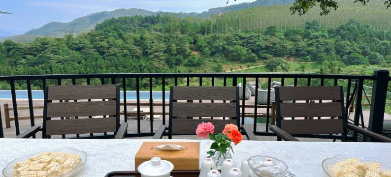 悦泉谷·度假农场图片