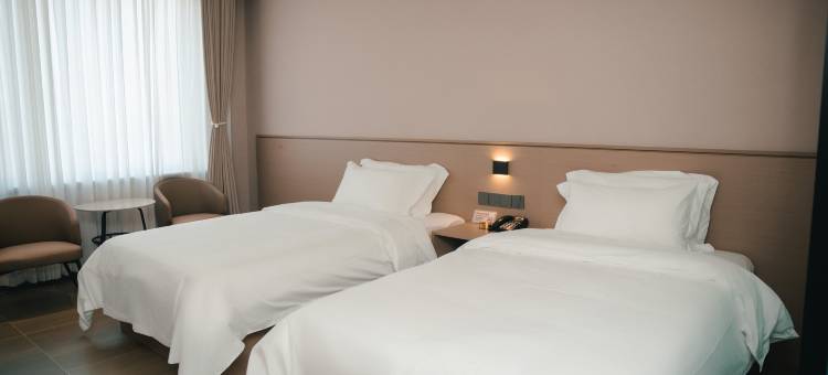 美佳晨酒店图片