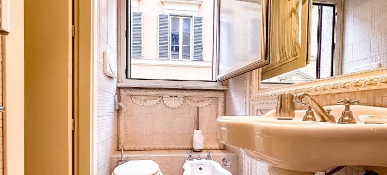 罗马套房酒店(Suites Rome)图片