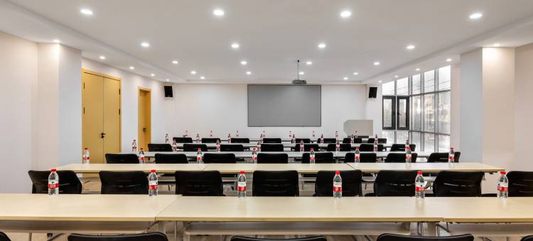 速8精选酒店(邢台任泽区政府店)图片