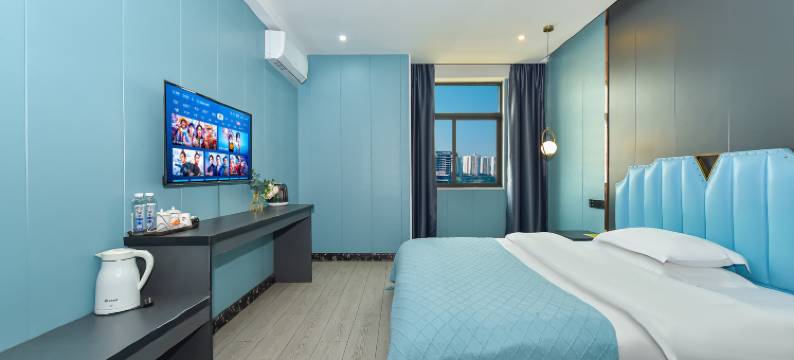 林南酒店(花溪大学城店)图片