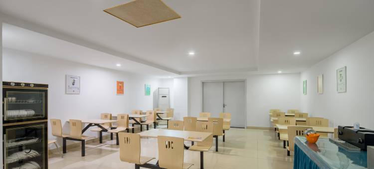 如家华驿精选酒店(宜兴团氿风景区汽车客运站店)图片