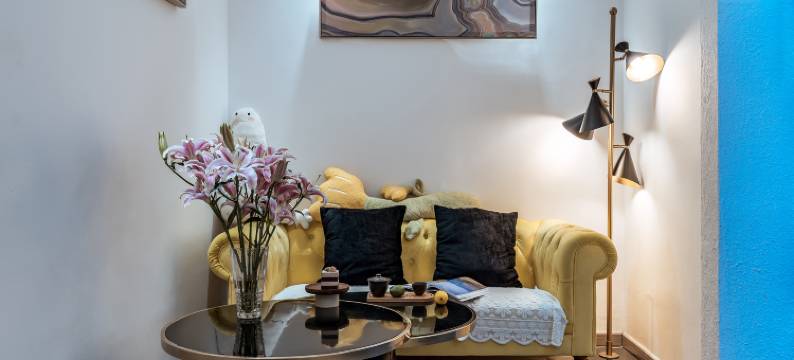 大理古城夜阑雨客栈(大理古城洱海门店)图片