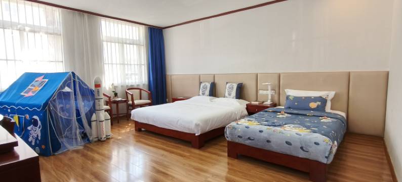 南京天星楼酒店(夫子庙店)图片