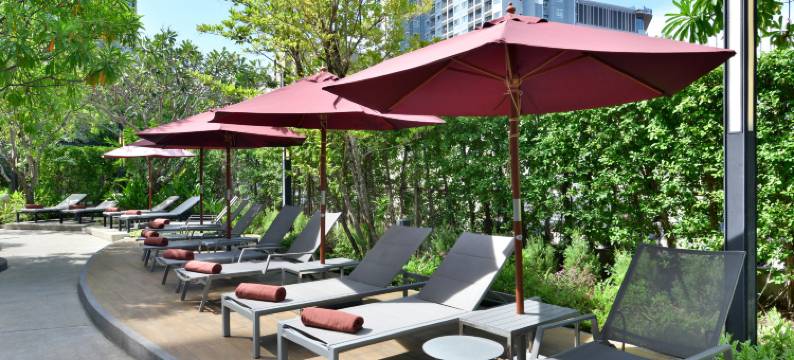 阿尔泰拉公寓酒店 (明心公寓酒店)(Altera Hotel and Residence)图片