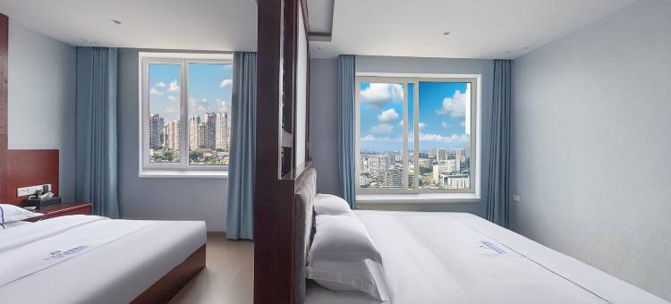 阿富尔连锁酒店(昭通凡格店)图片