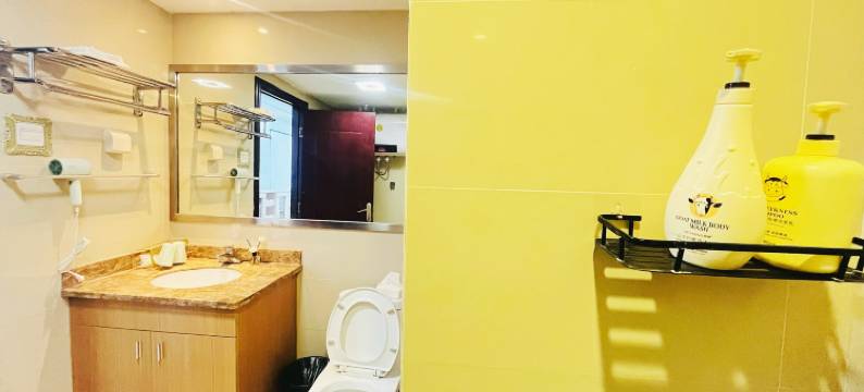 泉州木羊民宿(浦西万达广场SOHO店)图片