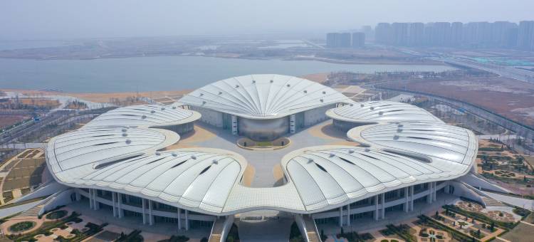 斯维登精品公寓(胶州上合之珠国际博览中心店)图片