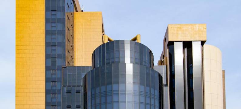 上海高化会议中心图片