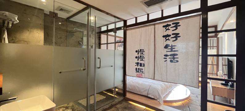 昆明奥斯迪商务主题酒店图片