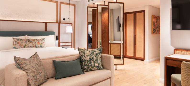 毛里求斯希尔顿度假酒店(Hilton Mauritius Resort & Spa)图片