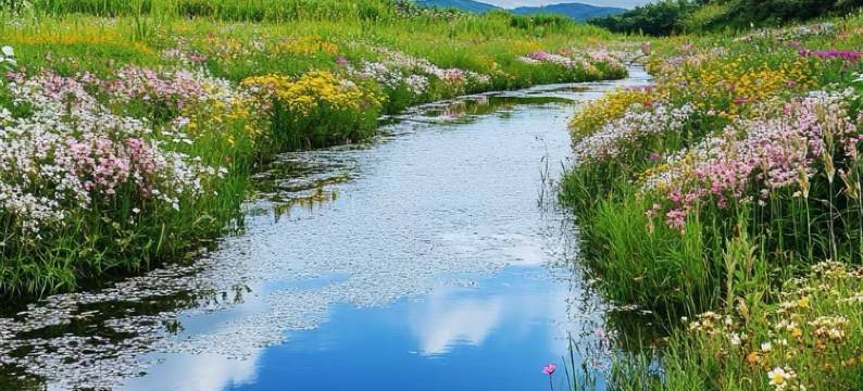 Princess·吉舍·花镜庄园欧式度假小屋图片