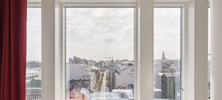 广场中心酒店(Center Hotels Plaza)图片