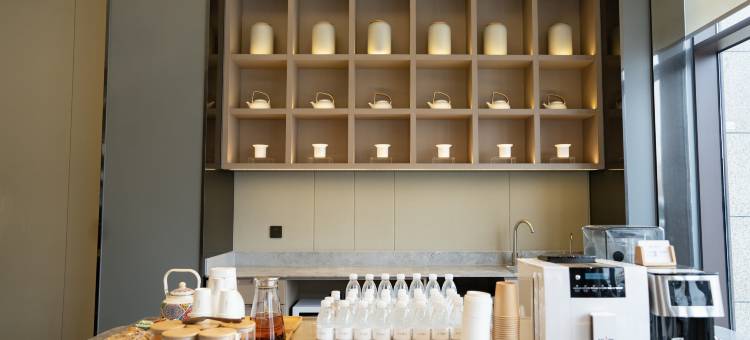 全季酒店(库车天山中路店)图片