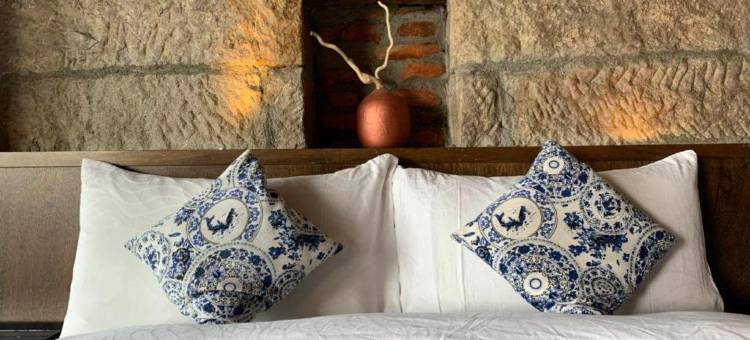 九份M Bar House图片