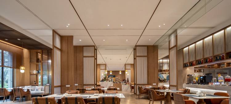 射阳千鹤湖酒店图片