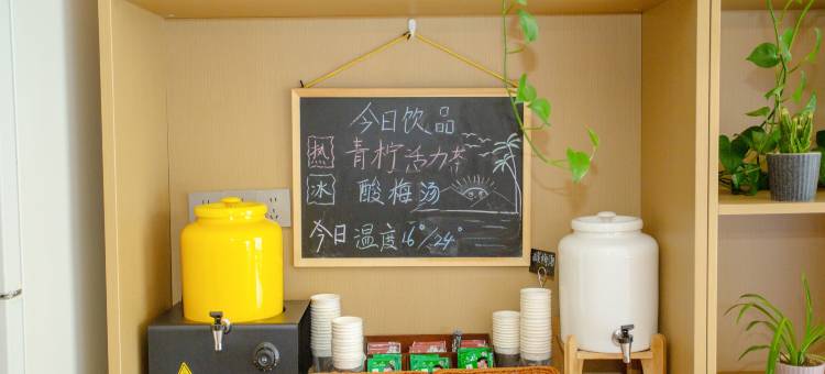 白玉兰酒店(洛阳十字街洛邑古城地铁站店)图片