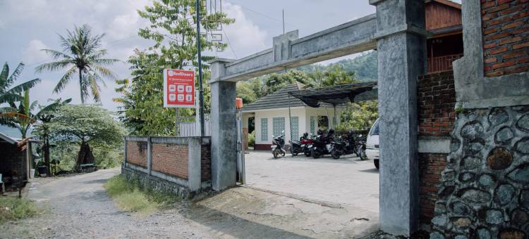 RedDoorz @ Villa Bukit Senyum Lombok图片