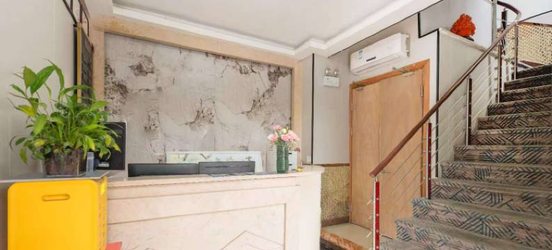 杭州柳峰快捷酒店图片