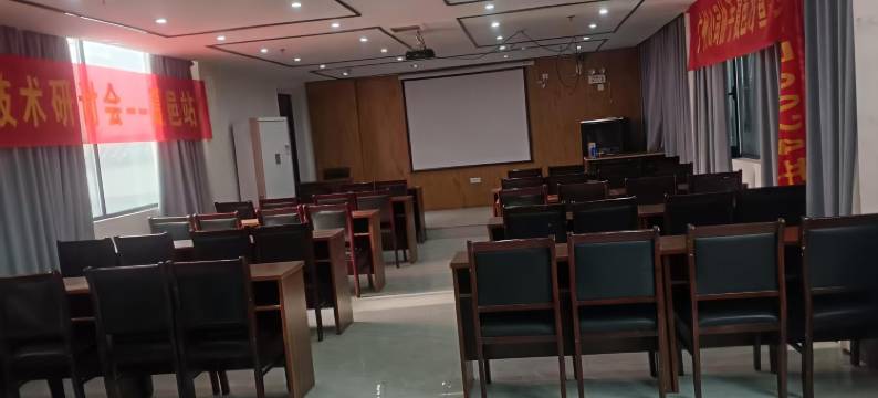 夏邑海棠映月精品酒店图片