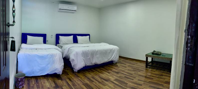 阿米里度假村(Ameeri Resort)图片