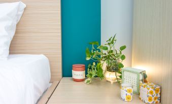 Lumina HomeOver view