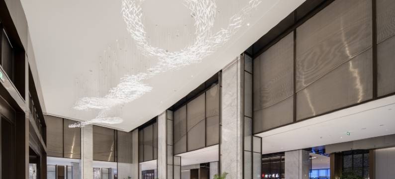 丽水缙云宝廷酒店图片