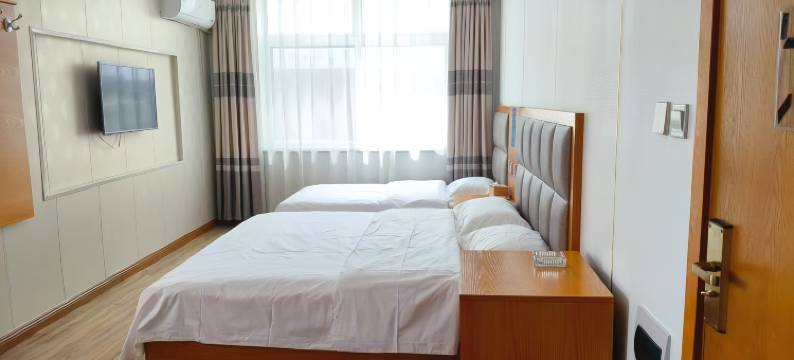 台安铭阳商务宾馆图片