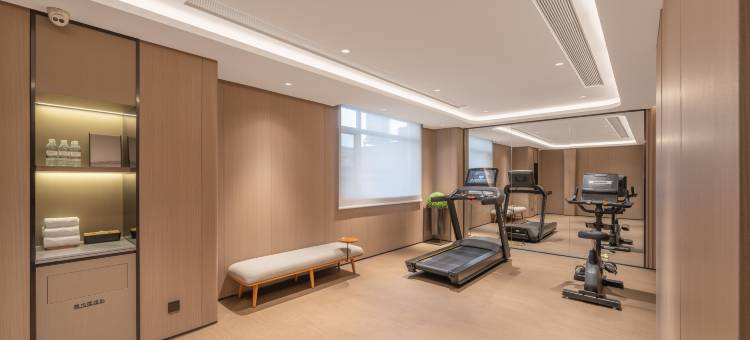 全季酒店(德州临邑邢侗公园店)图片