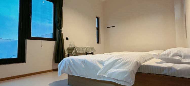 A9海景民宿(天津东疆湾景区店)图片