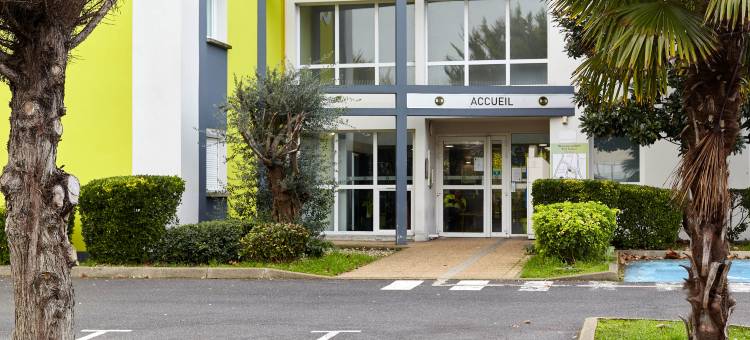 B&B伊夫里利塞酒店 (2)(B&B Hôtel Evry-Lisses (2))图片