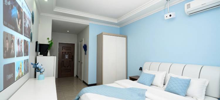 品筑精选民宿(沈阳音乐学院店)图片