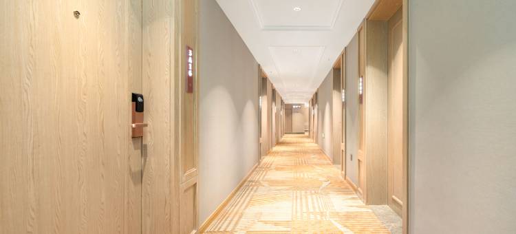 维也纳酒店(福州三坊七巷东街店)图片