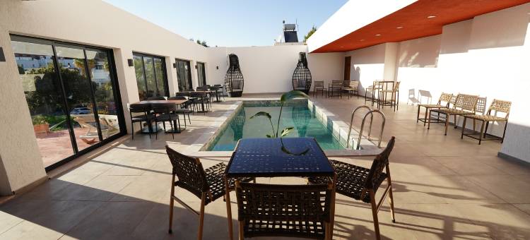 La Bonita Hotel Bodrum图片