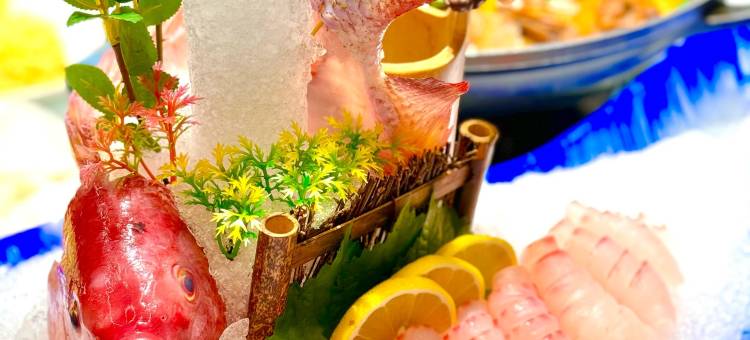 中悦国际酒店(顺德北滘公园地铁站美的全球创新中心店)图片