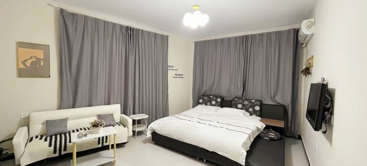 北戴河如你所院民宿图片