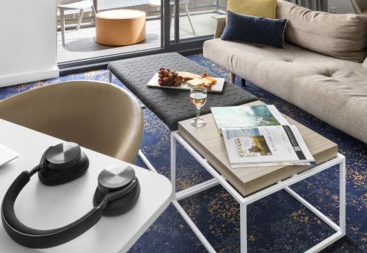 Quest Macquarie ParkHotel Overview