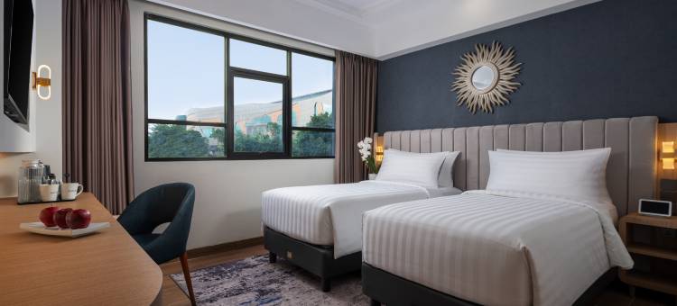 Aston Gejayan Yogyakarta Hotel & Conference Center图片