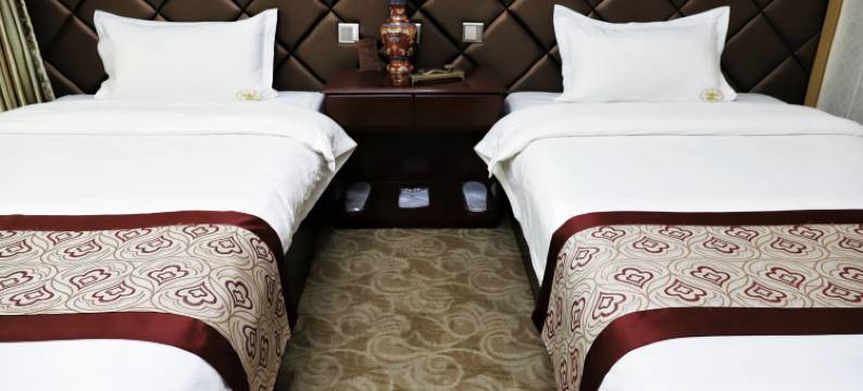 西宁宗曲藏家客栈图片