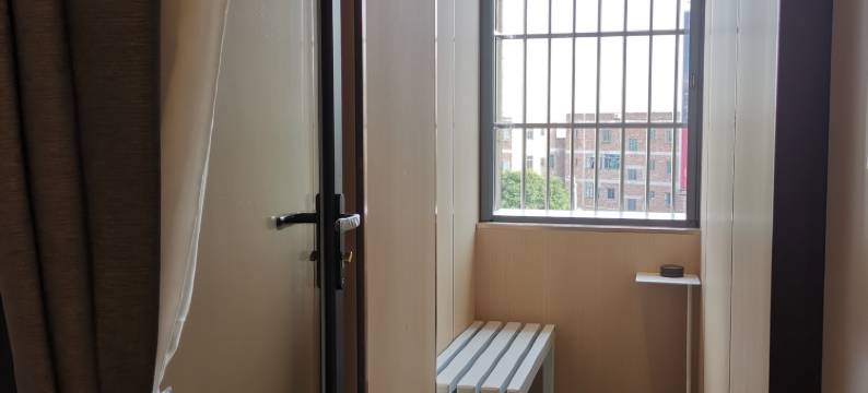 晋江满季通酒店(崇德路国际机场店)图片