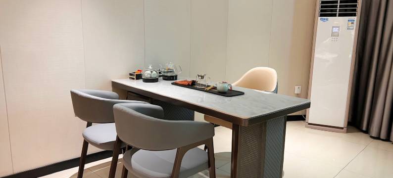 江门柏丽宜居酒店(五邑大学万源店)图片