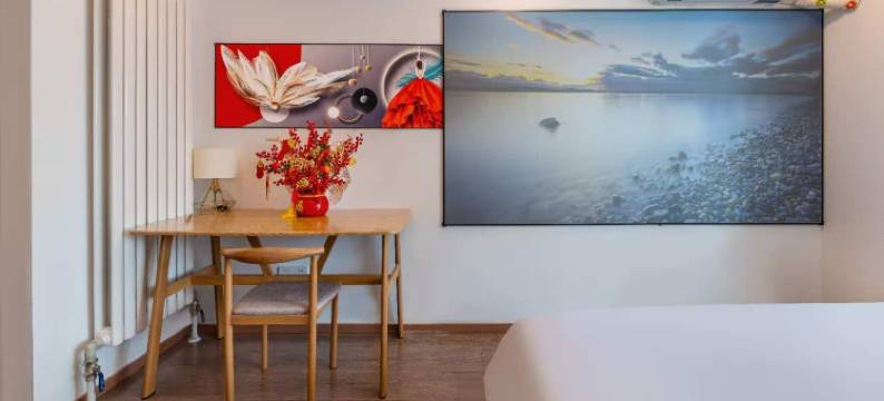 鑫嘉民宿(万科广场店)图片