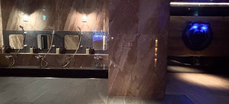 利夫马克斯酒店 札幌中岛公园GRANDE(HOTEL LiVEMAX Sapporo Nakajima Park GRANDE)图片